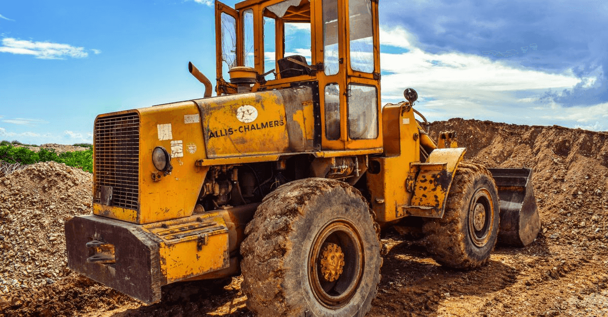 Bulldozers