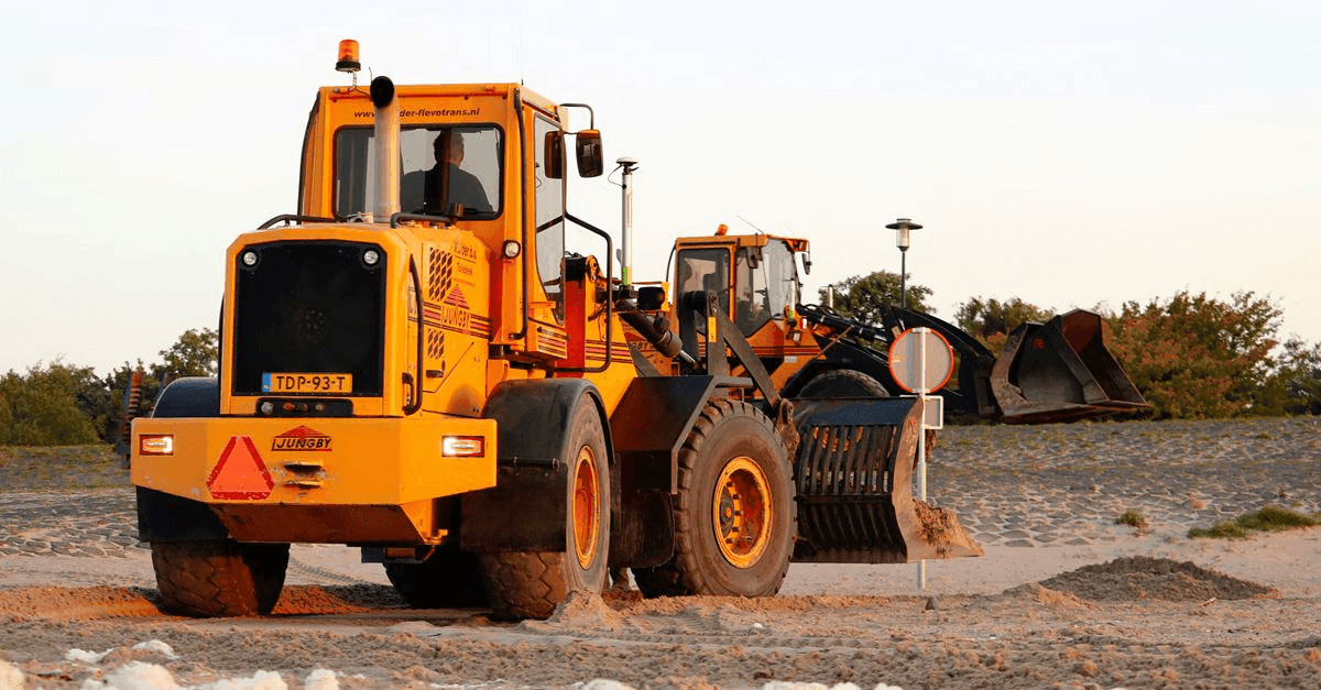 Plateforme industrielle — CEZ — Bamako, 2023